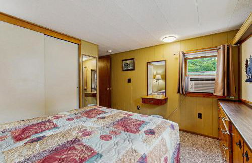 Riverbank's Pemi Cottage - Foto 20