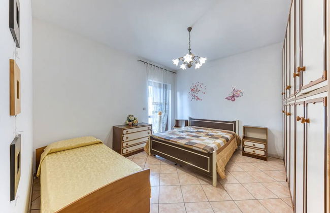 Ánemos Apartment Salento - Foto 3