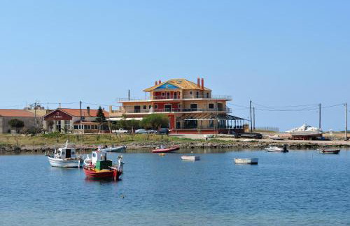 Faros Luxury Suites - Foto 35