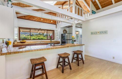 Hanalei Palms 2 Bedroom Home by RedAwning - Foto 10