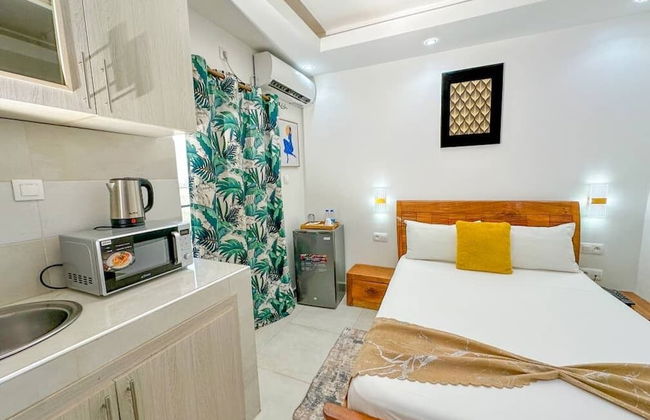 RESIDENCE FABY - Photo 1