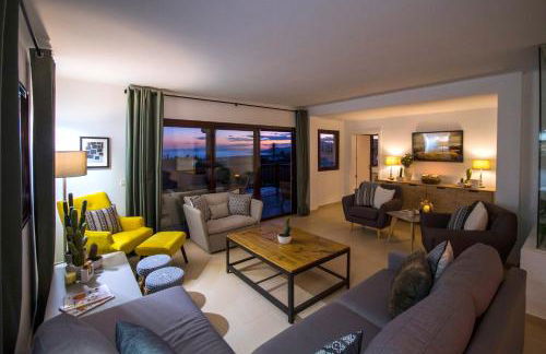 Villa Alcalde - Foto 13