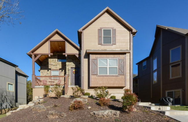 Cedar Crest Lodge - Photo 54