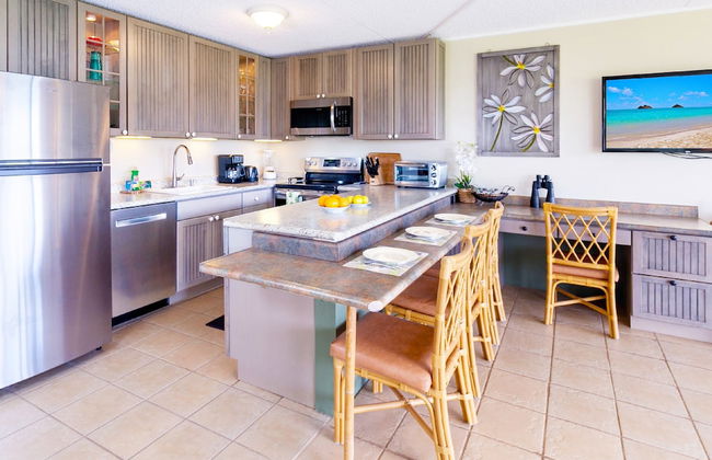 Beautiful Condo at Kihei Ali'i Kai, Close to Beach - Foto 87