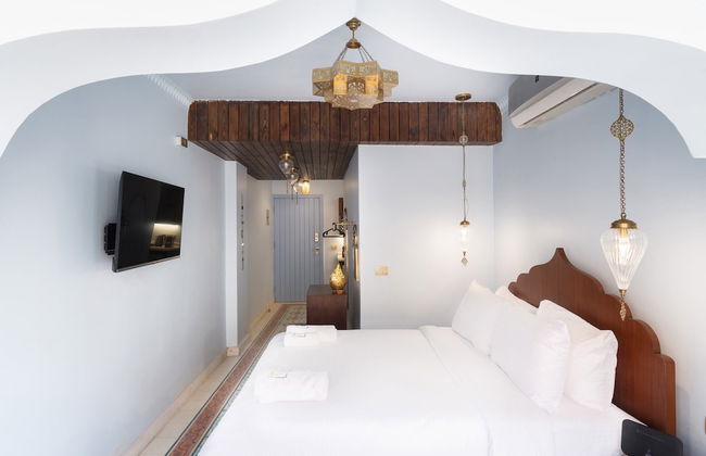 Xuru Stays I Downtown Studios - Foto 66