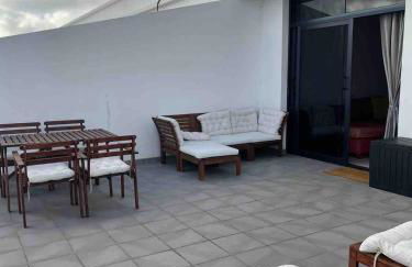 BLUE PENTHOUSE-Views of the Sea of Las Calmas, La Restinga - Foto 9