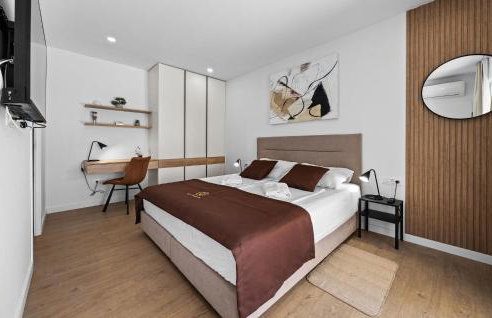 Nice Home In Marasi With Wifi - Foto 32