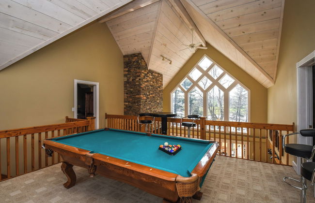 Lakeside Story by Taylor Made Deep Creek - Foto 53