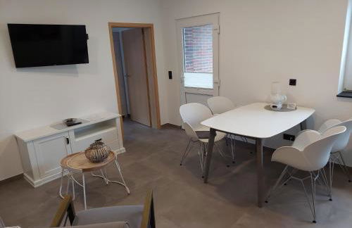 Haus Sandkorn - Foto 11