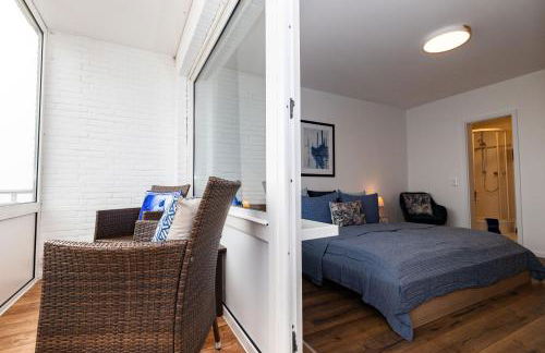 Ferienwohnung WetterFest 11 - Photo 10