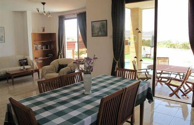 Chriseleni Latchi Villas - Foto 18