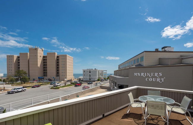 Mariners Court 204 - Foto 13