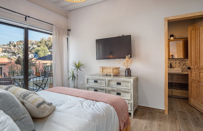 Casa Pandurata Luxury Apartments in Centro, San Miguel de Allende - Foto 9