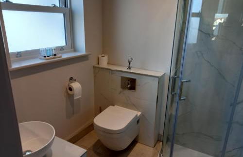 Glorious Duplex Holiday Apartment By The Sea - Photo 16