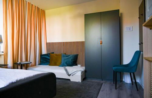 LUI Guesthouse - BohoStyle - Foto 31