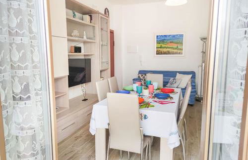 Appartamento Alighieri primissima fila mare - Foto 27