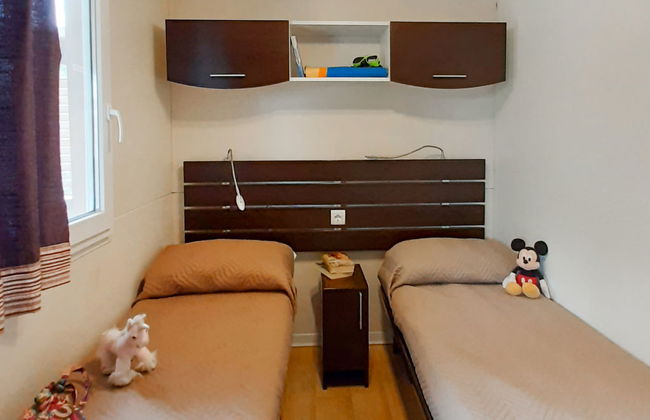 Campeggio del Forte - Foto 13