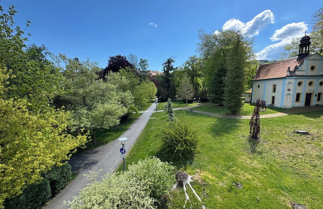 Villa Wurmfeld - Foto 53