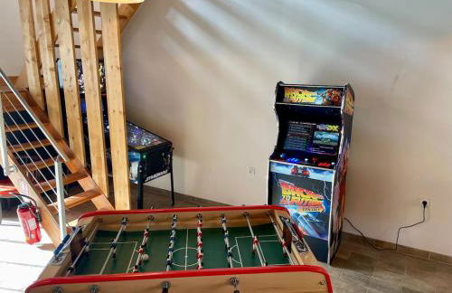 La Sorga - gîte 12 personnes - Foto 8