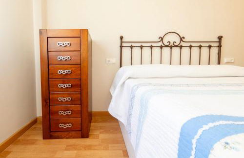 Casa Venerable Carabantes - Foto 32