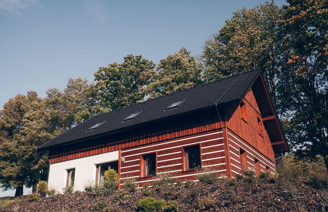 Lazne Libverda Llp015 - Photo 47