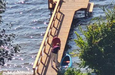 FerienWohnung SeeUfer am Plöner See - Foto 36