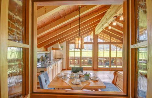 Gästehaus Hirschbichler - Chiemgau Karte - Foto 42