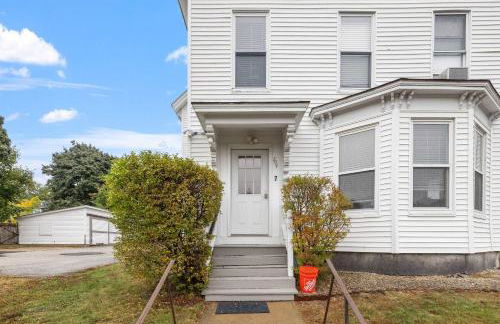 1st Flr 1 Bed 1 Ba Furnished-Pet Friendly - Foto 30