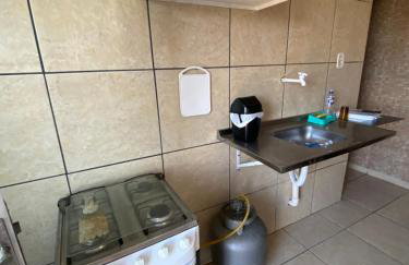 Flats PARA FAMILIAS, CASAL ou EMPRESAS com cozinha - Foto 73