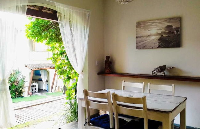 Flor da Mata Apart Hotel - Foto 80