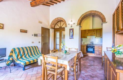 Apartment Montereggi-6 by Interhome - Foto 10