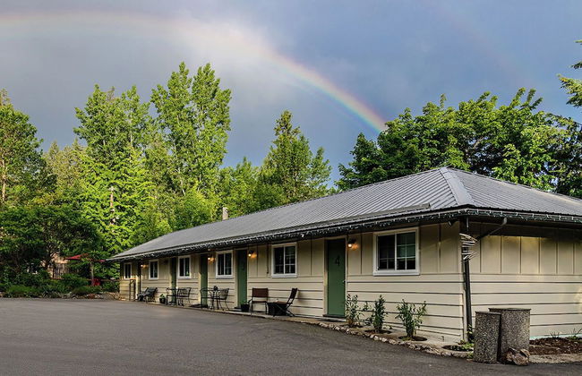 Barefoot Villas Room 6 Oak - Foto 39