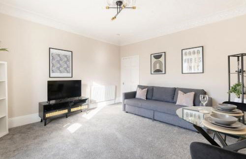 Modern West End Flat - Foto 1