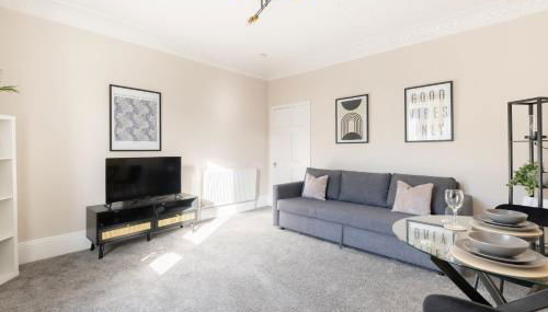 Modern West End Flat - Foto 1