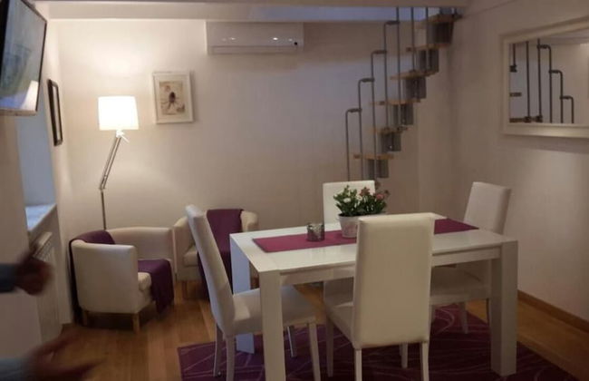 Casa Garofoli - Photo 22