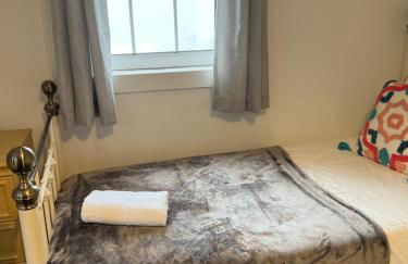 Cozy Gogarstone Cottage in Newbridge - Foto 35