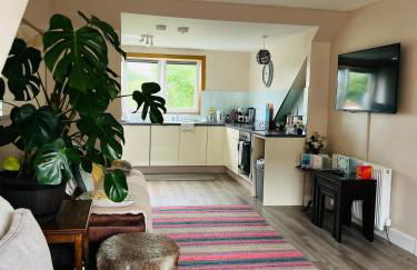 “A Wee Pad in Dunfermline” - Foto 8