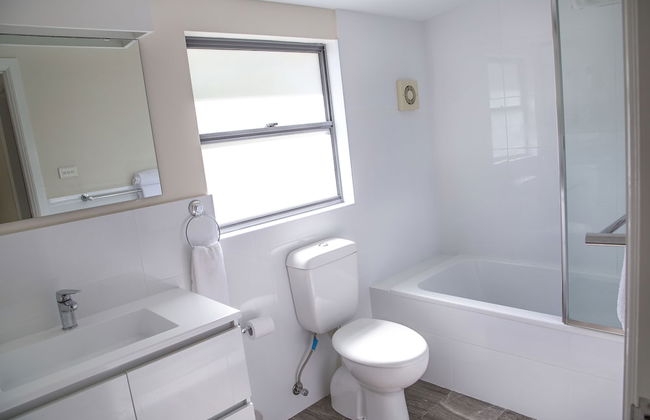 Raffertys Resort - Foto 51