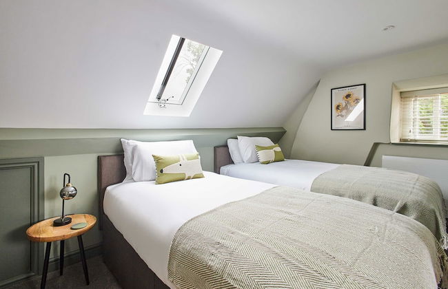 Host Stay Damson Cottage - Foto 4