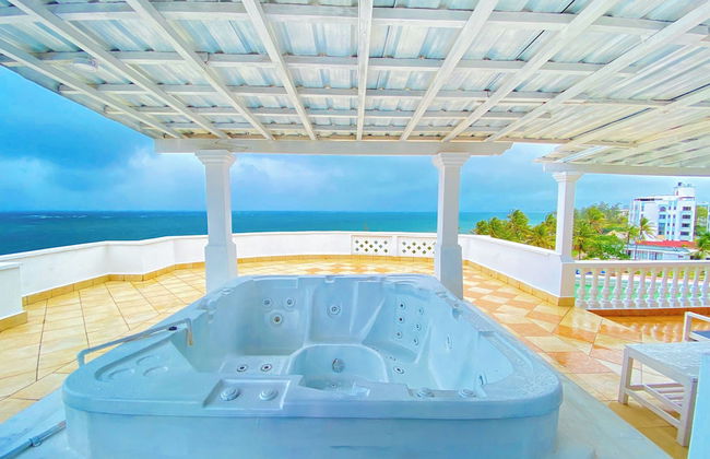 Shanzu Beachfront Apartments - Foto 48