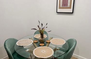 Loft RioArga. Comodidad y Estiloa a 5 min Centro. Nuevo!!! - Photo 30