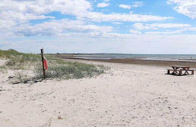 4 Person Holiday Home in Tvaaker-by Traum - Foto 16