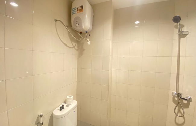 Gorgeous 2Br Apartment At Mekarwangi Square Cibaduyut - Foto 11