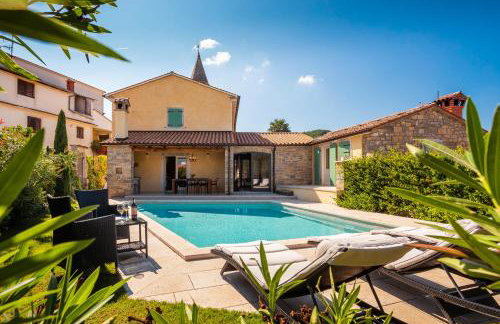 Villa Benvenuti - Foto 6