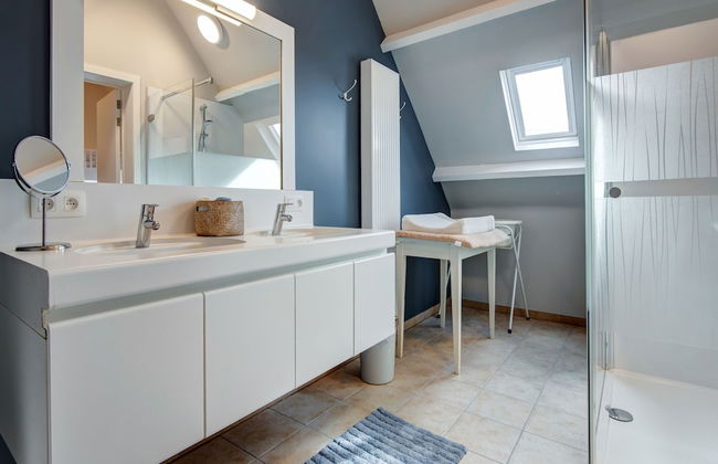 Holiday Home in Koekelare With Scenic Views - Photo 22