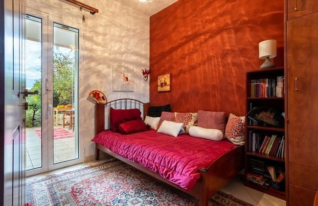 Verga Sunset Gem - Ilia Seaview Private Retreat - Foto 23