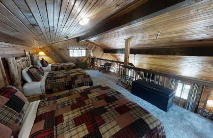 Little Elk Horn on the River - Pet Friendly - WiFi - Washer - Dryer - Fireplace - Grill - Foto 29
