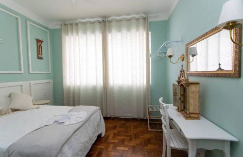 Casa Fé - Caminhos de Ouro Preto - Foto 44