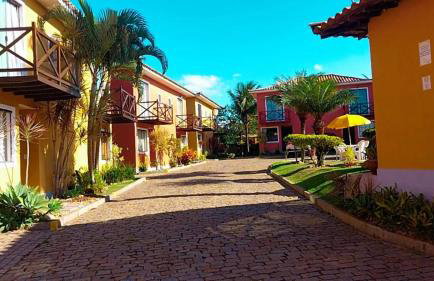 Casa Aconchego - Foto 20