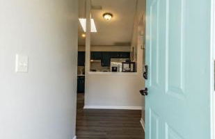 Beach Retreat with Backyard Flair and Yard Games - Foto 14